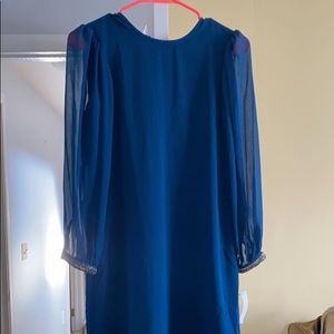 NWT small petite dress